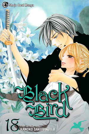 Black Bird, Vol. 17