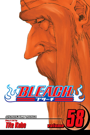 Bleach, Vol. 57