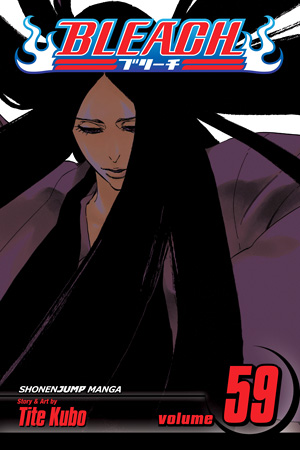 Bleach, Vol. 58