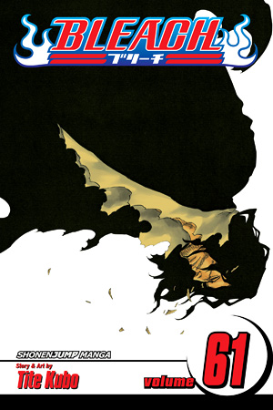 Bleach, Vol. 60