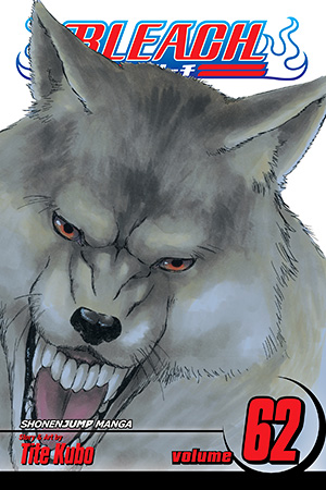 Bleach, Vol. 61