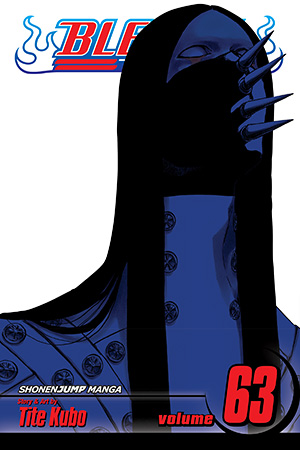 Bleach, Vol. 62
