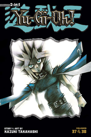 Yu-Gi-Oh! {3-in-1 Edition}, Vol. 12
