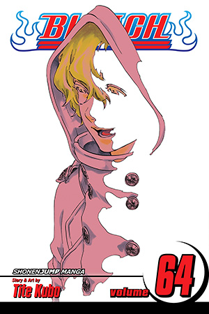 Bleach, Vol. 63