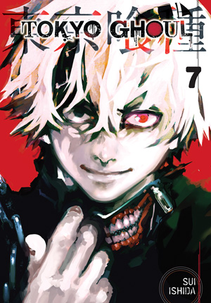 Tokyo Ghoul, Vol. 6