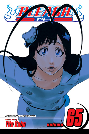 Bleach, Vol. 64
