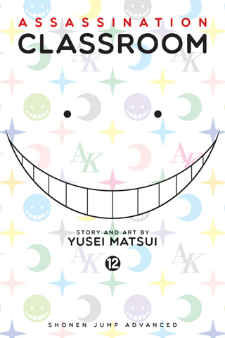 Assassination Classroom, Vol. 11