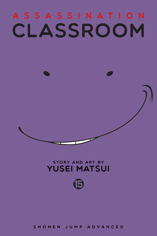 Assassination Classroom, Vol. 14