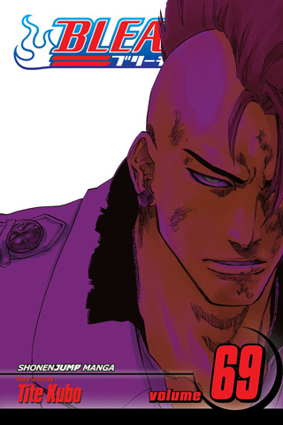 Bleach, Vol. 68