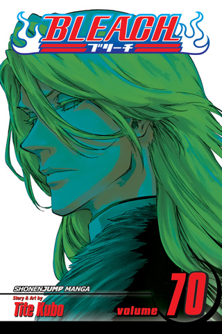 Bleach, Vol. 69