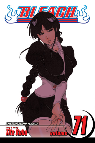 Bleach, Vol. 70