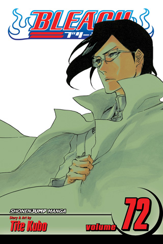 Bleach, Vol. 71