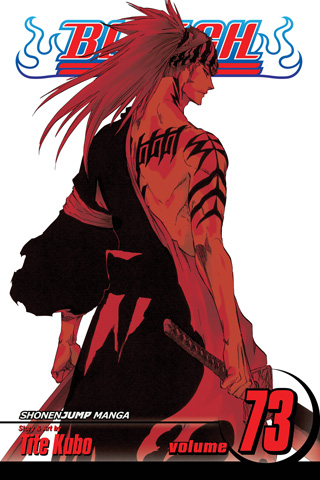 Bleach, Vol. 72