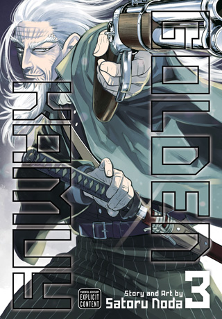 Gang King, Vol. 2