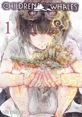 Children of the Whales, Vol. 1