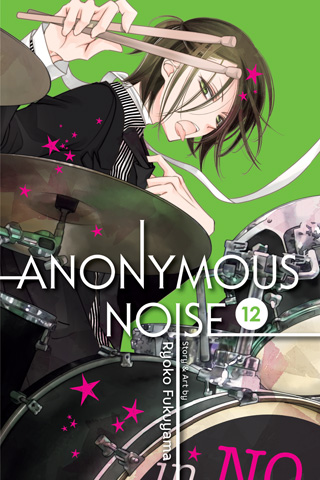 Anonymous Noise, Vol. 11