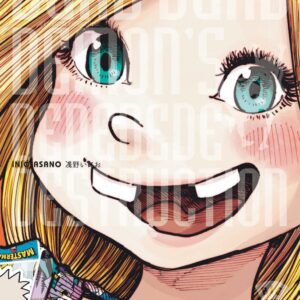 Dead Dead Demon’s Dededede Destruction, Vol. 7