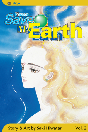 Please Save My Earth, Vol. 2