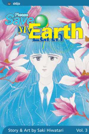 Please Save My Earth, Vol. 2
