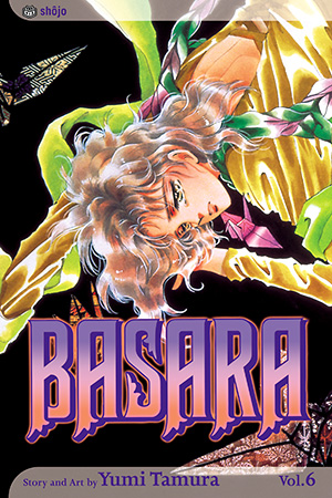 Basara, Vol. 5