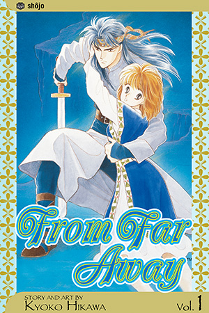 From Far Away, Vol. 1