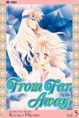 From Far Away, Vol. 2