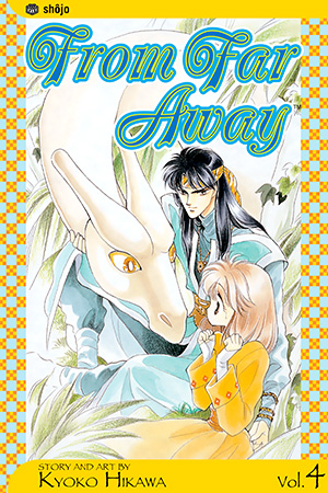 From Far Away, Vol. 3