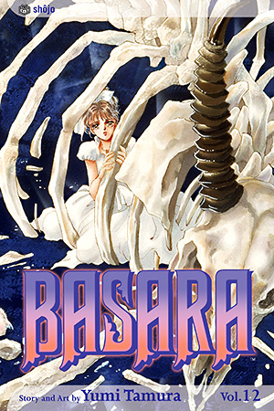 Basara, Vol. 11