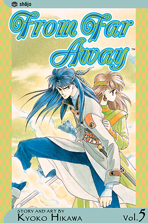 From Far Away, Vol. 4