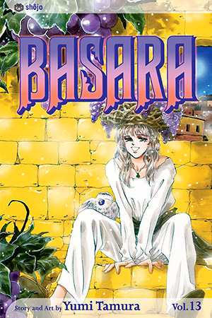 Basara, Vol. 12