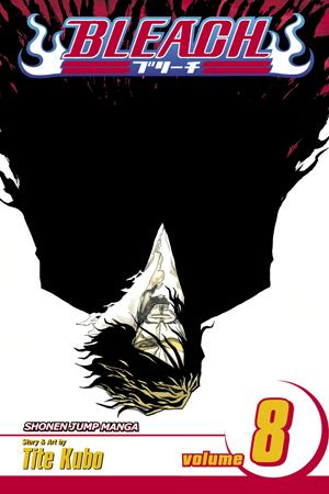 Bleach, Vol. 7