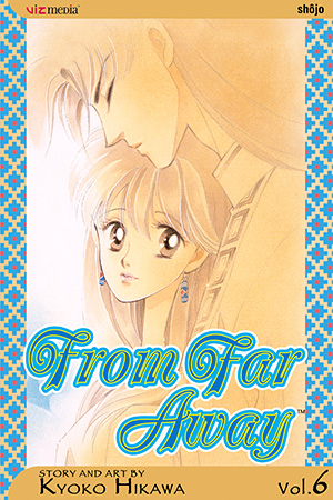 From Far Away, Vol. 5