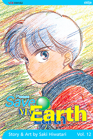 Please Save My Earth, Vol. 11