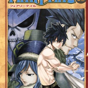 Fairy Tail, Vol. 46