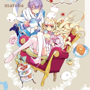 As Miss Beelzebub Likes, Vol. 7