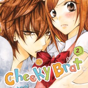 Cheeky Brat, Vol. 2