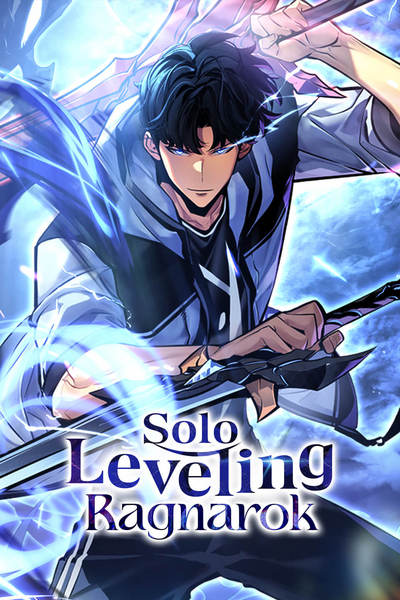 Solo Leveling (comic), Vol. 1