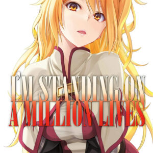 I’m Standing on a Million Lives, Vol. 7
