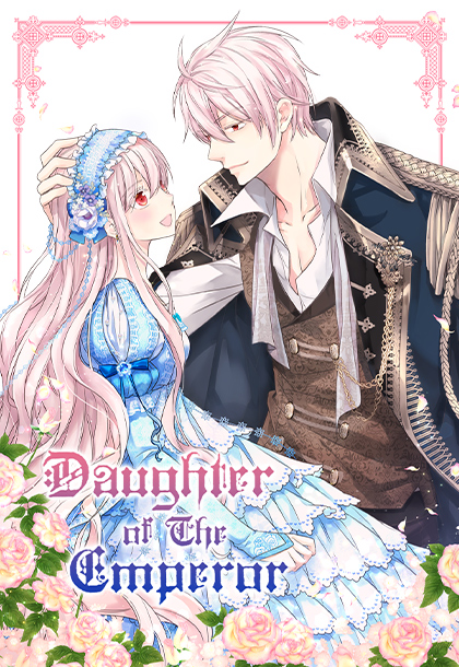 Daughter of the Emperor, Vol. 10