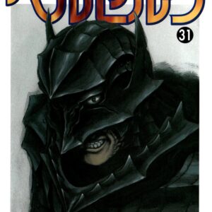 Berserk, Vol. 31
