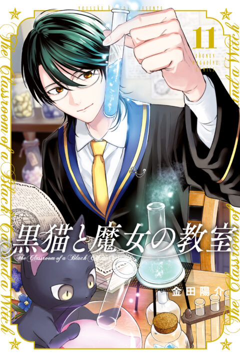 Classroom of the Elite, Vol. 11