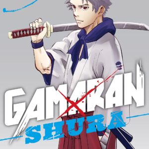 Gamaran, Vol. 3