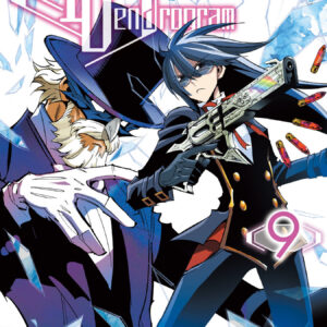 Infinite Dendrogram, Vol. 9