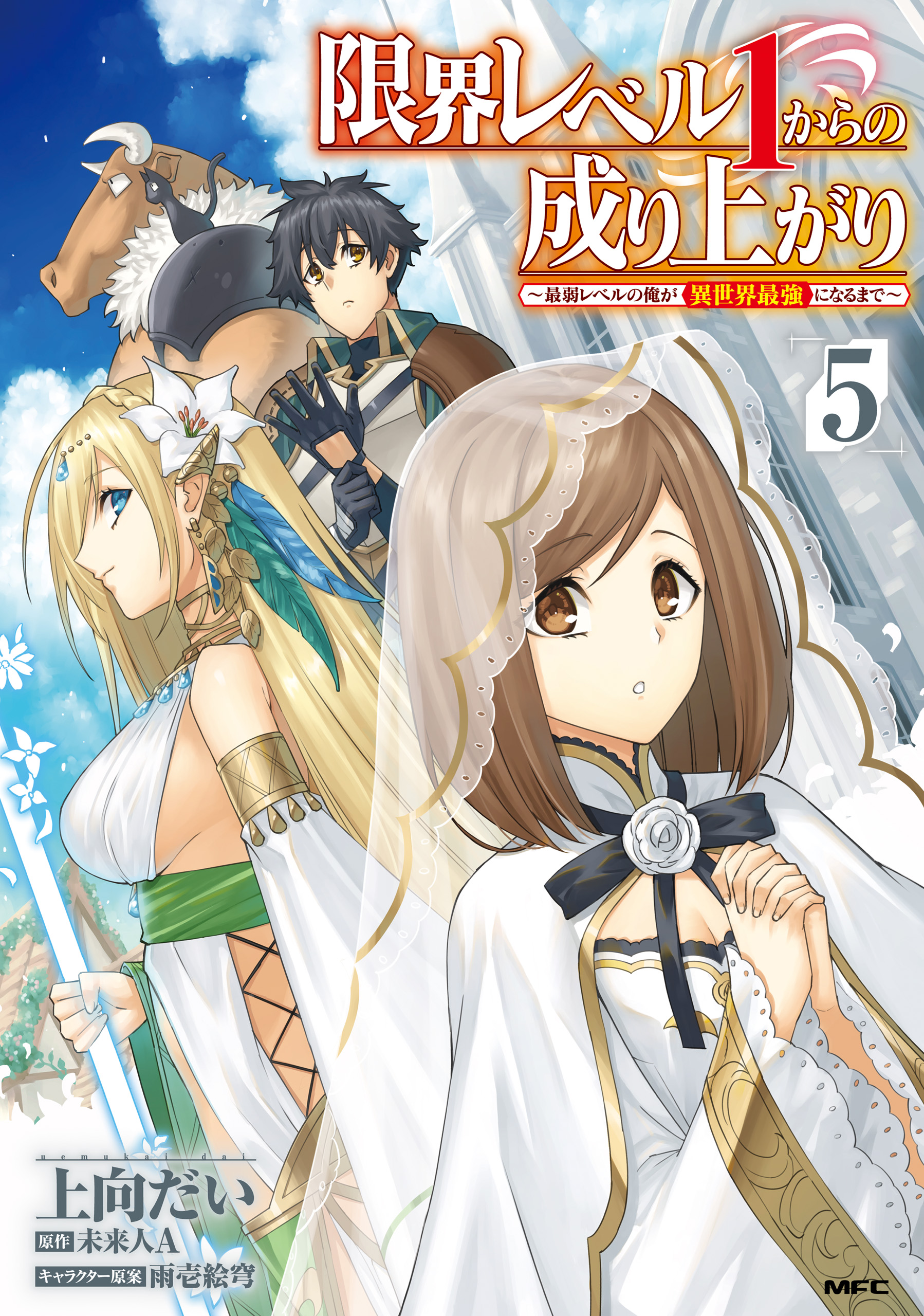 Housekeeping Mage From Another World, Vol. 5