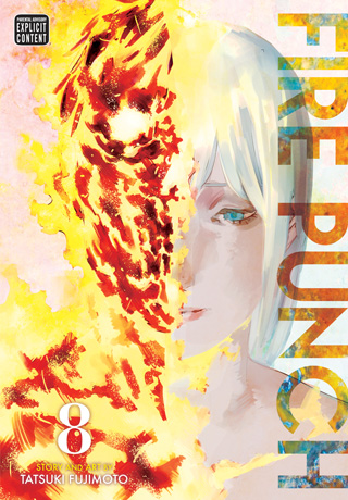 Fire Punch, Vol. 7