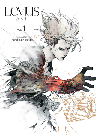 Levius est, Vol. 1