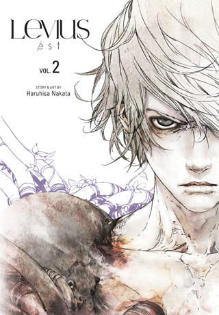 Levius est, Vol. 2
