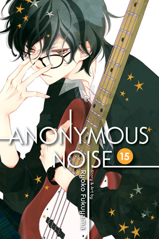 Anonymous Noise, Vol. 14