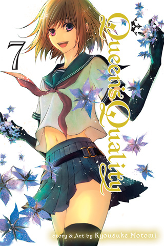 Queen’s Quality, Vol. 7