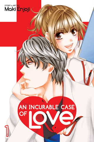 An Incurable Case of Love - Complete Manga Collection (Vol. 1-7)